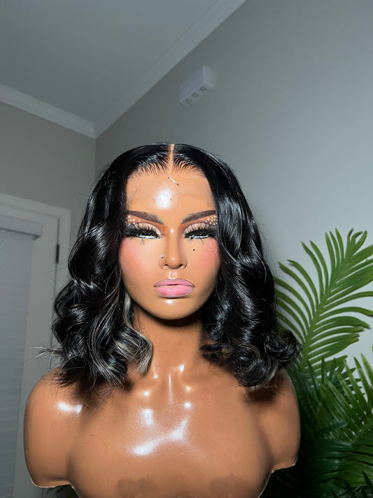 SEPTEMBER RESTOCK—WIG #2