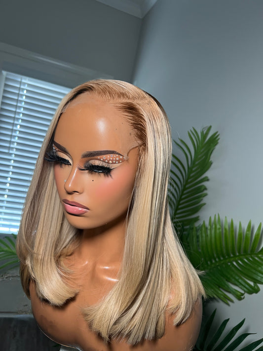 DECEMBER RESTOCK—WIG #1