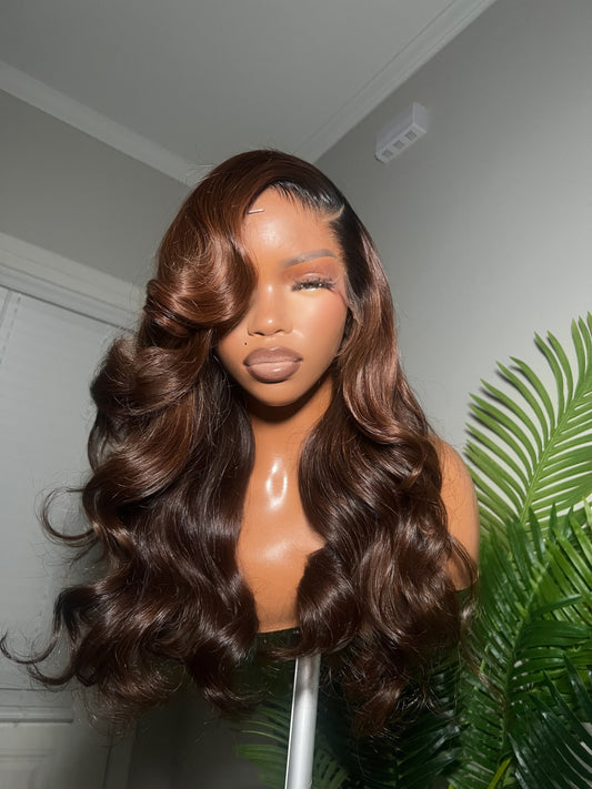 SEPTEMBER RESTOCK—WIG #3