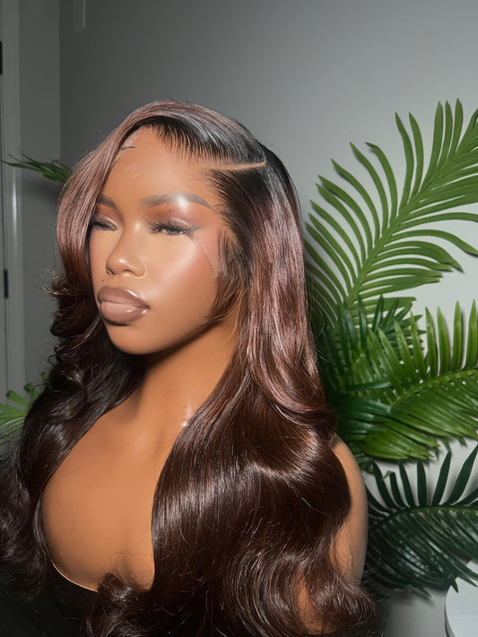 SEPTEMBER RESTOCK—WIG #3