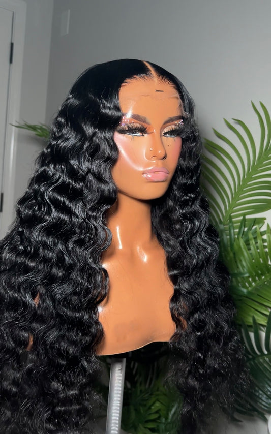 SEPTEMBER RESTOCK—WIG #5