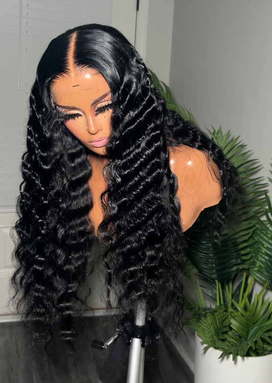 SEPTEMBER RESTOCK—WIG #5