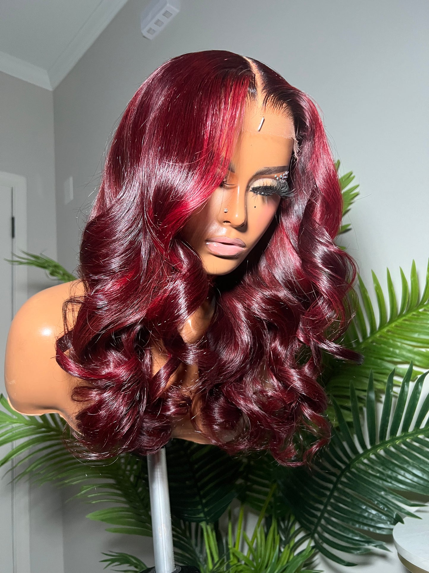 SEPTEMBER RESTOCK—WIG #4