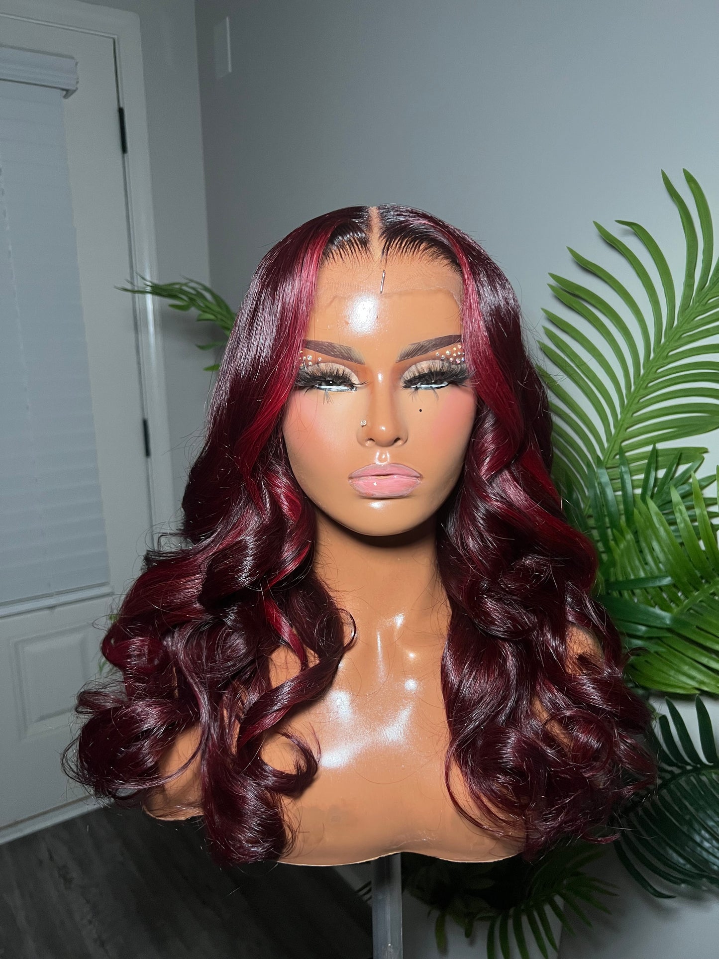 SEPTEMBER RESTOCK—WIG #4