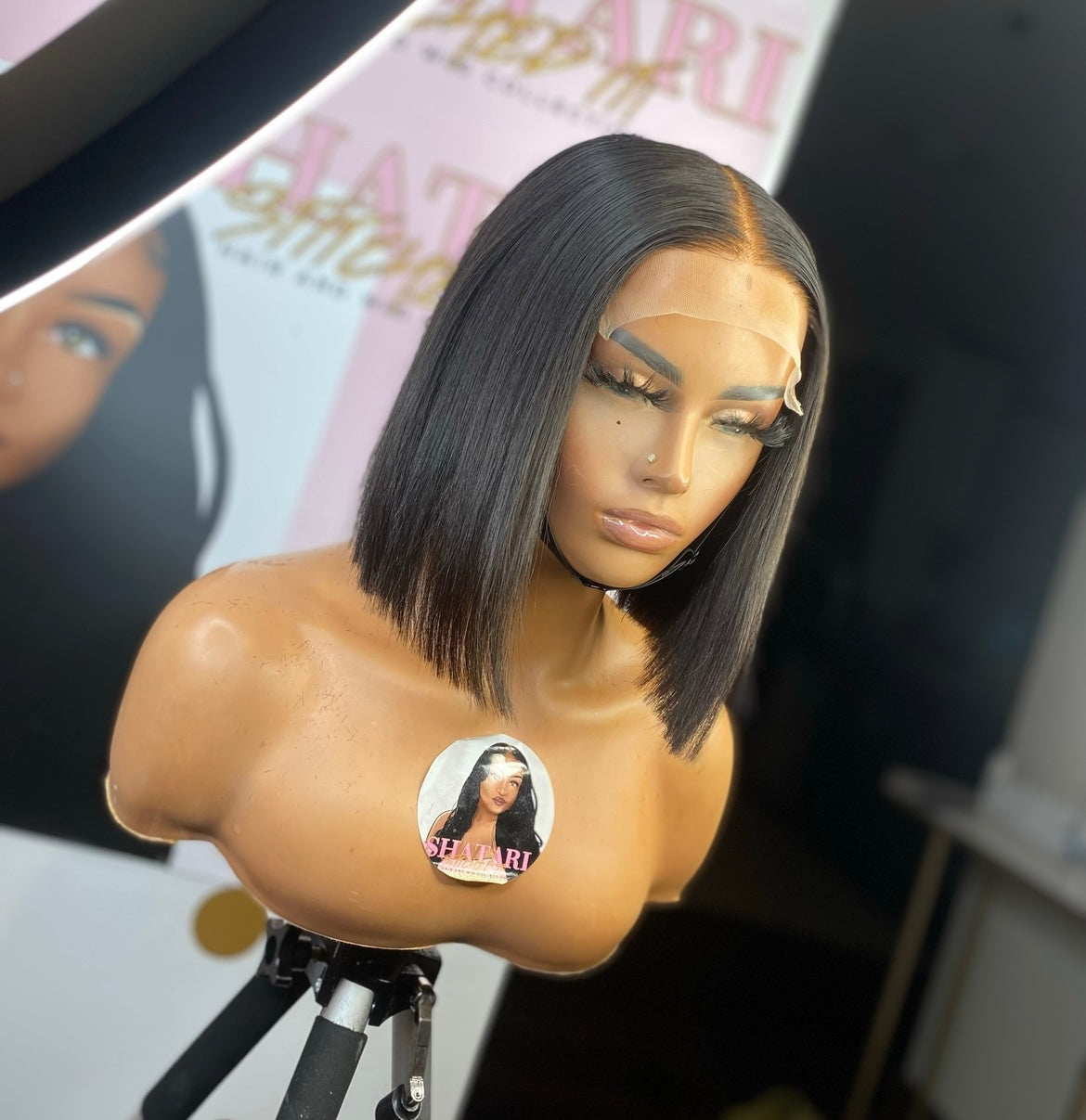 BOBBI