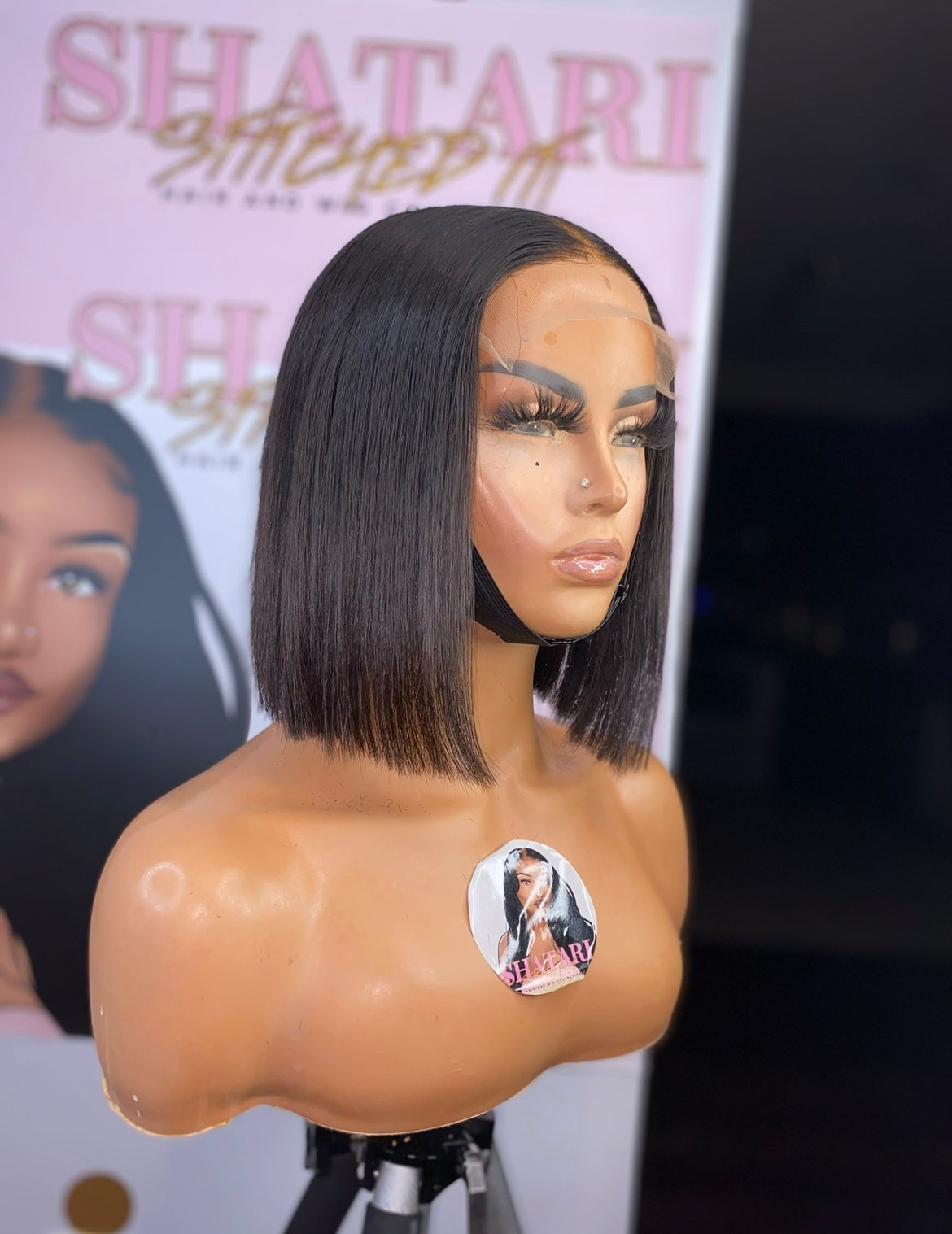 BOBBI