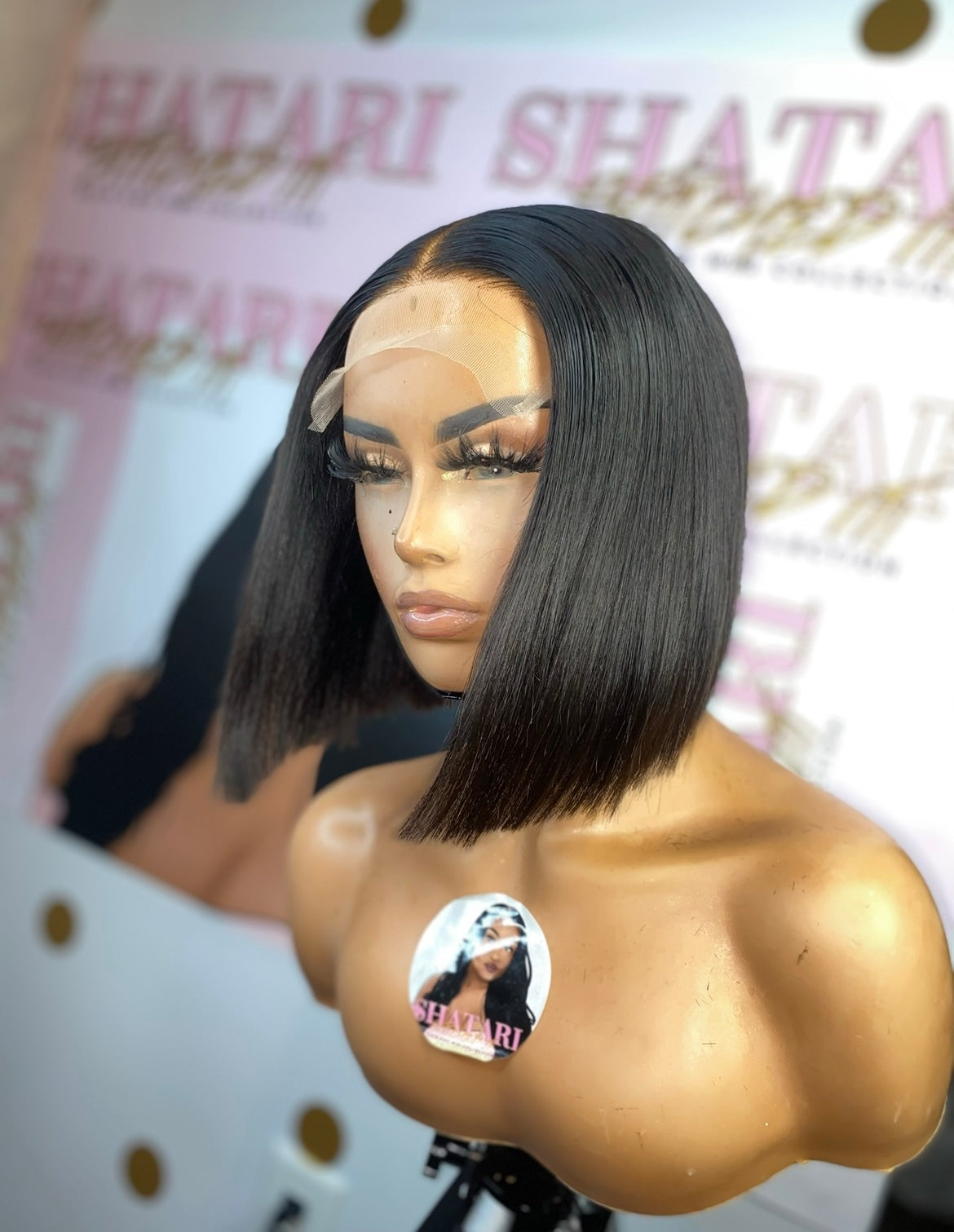 BOBBI